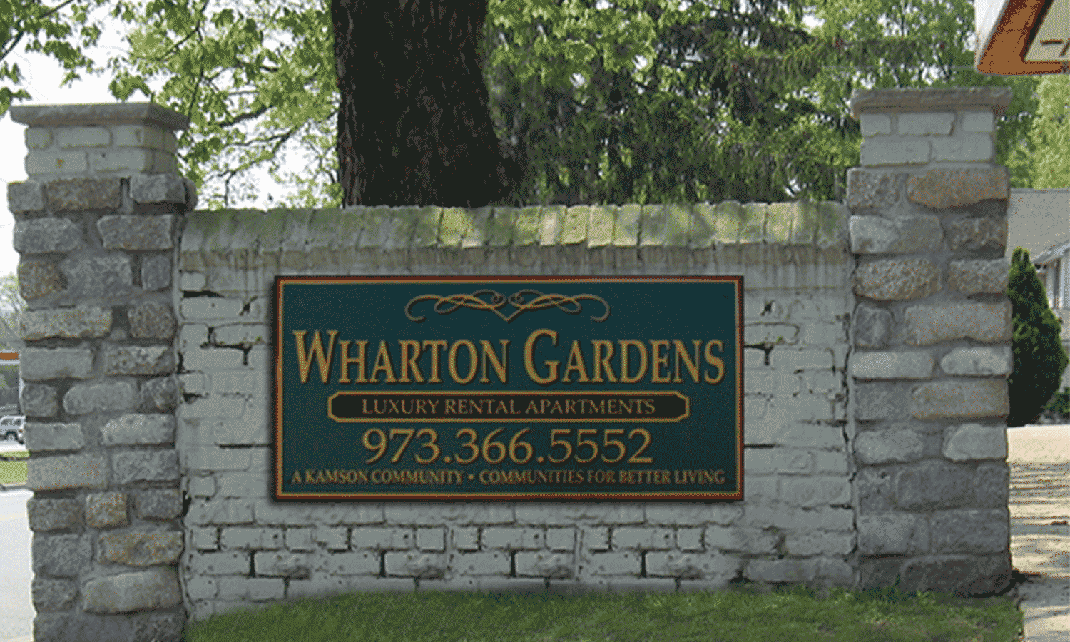 OUR NEIGHBORHOOD Treetop Apartments for rent in Bloomingdale, NJ