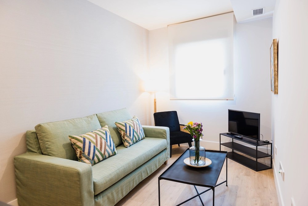 Studio apartment TreeTriana