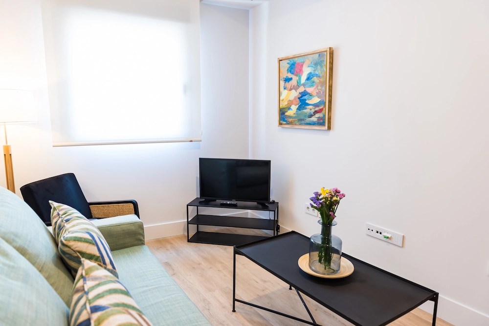 Studio apartment TreeTriana