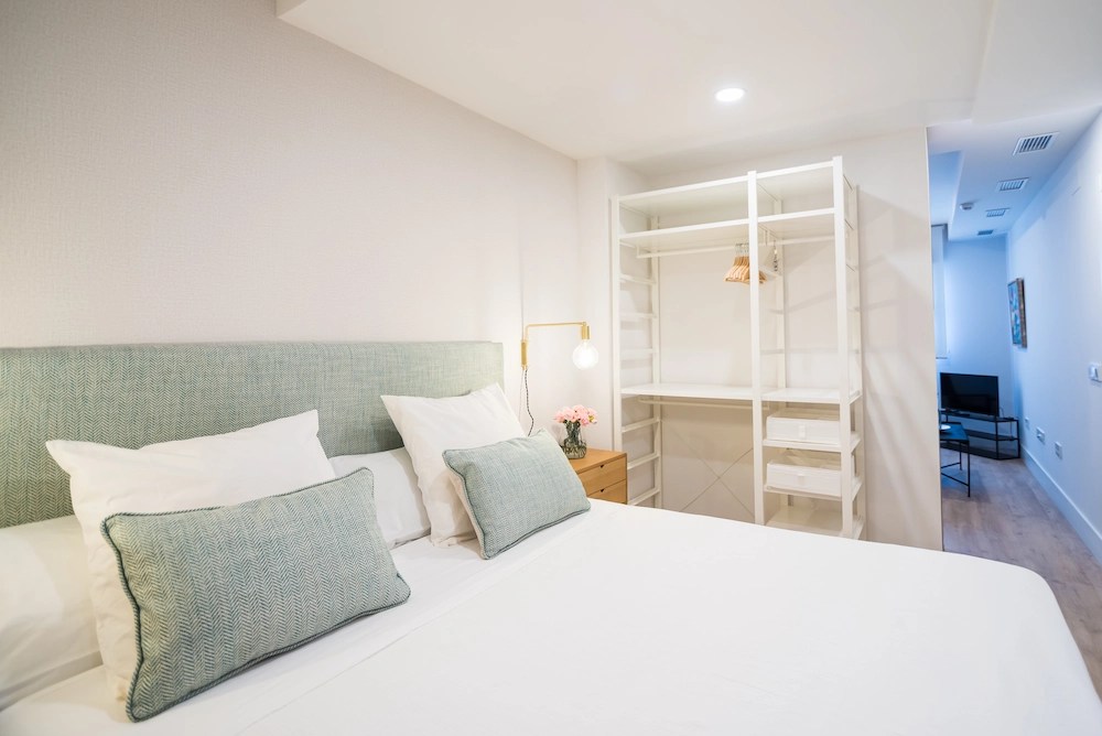 Studio apartment TreeTriana