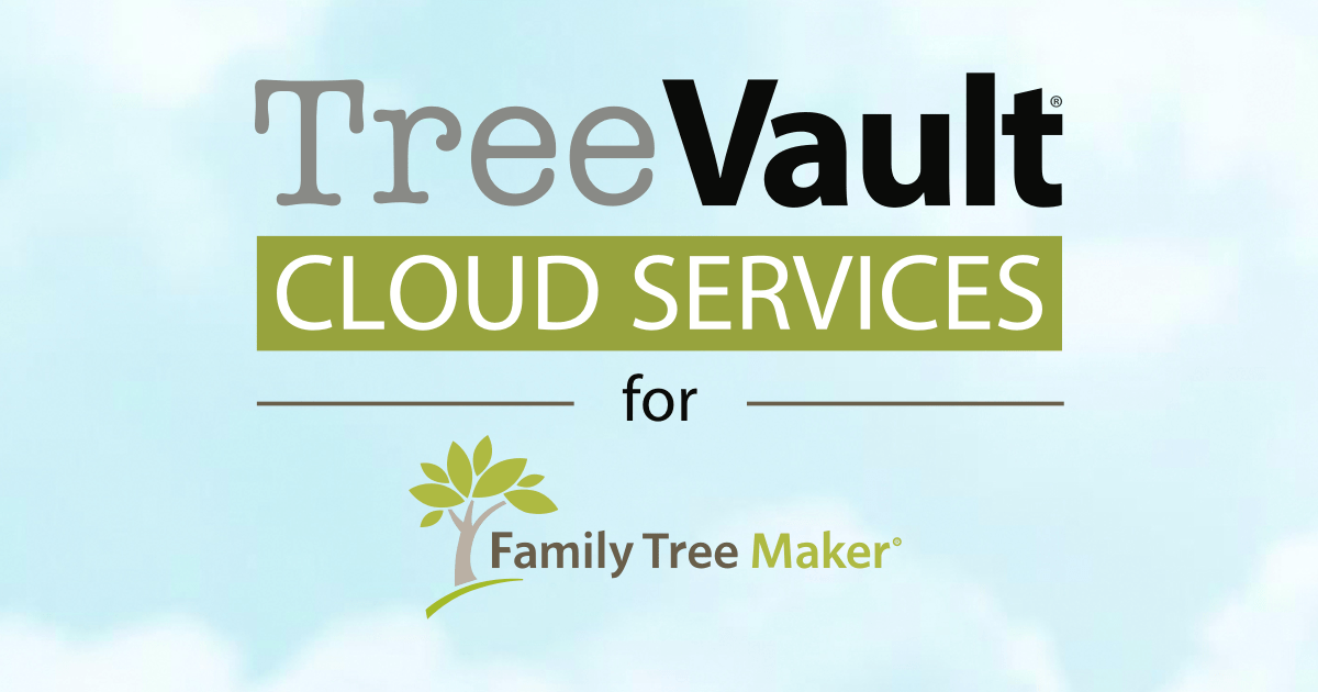 Introducing TreeVault