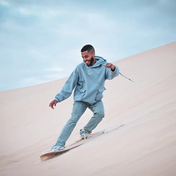 The Most Exciting Sandboarding Locations for Adventure Seekers TrekFunTrek