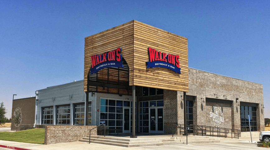 TREK Investment Group Commercial Real Estate Investment Brokerage Firm