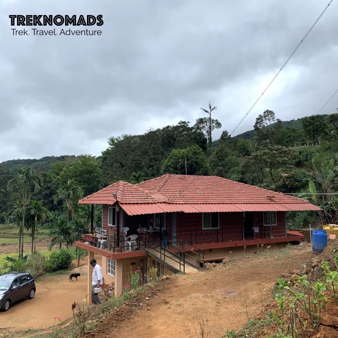 A Winter Trek to Kumara Parvatha Karnataka's Toughest Trek