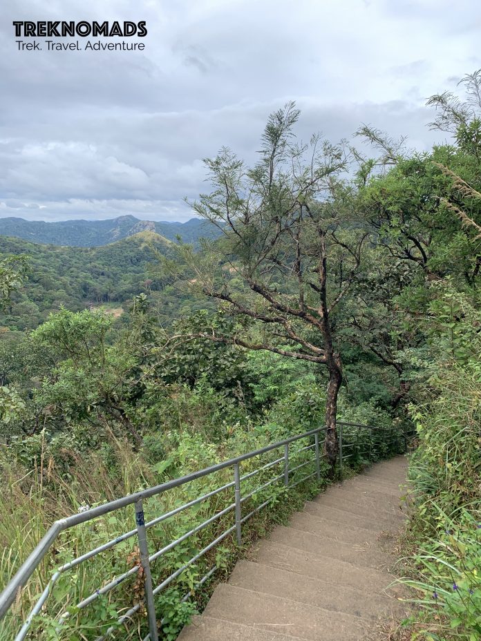 A Winter Trek to Kumara Parvatha Karnataka's Toughest Trek