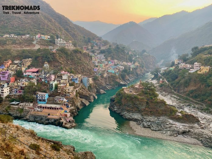 Photo Blog on Brahmatal Trek Little Wonder in Uttarakhand