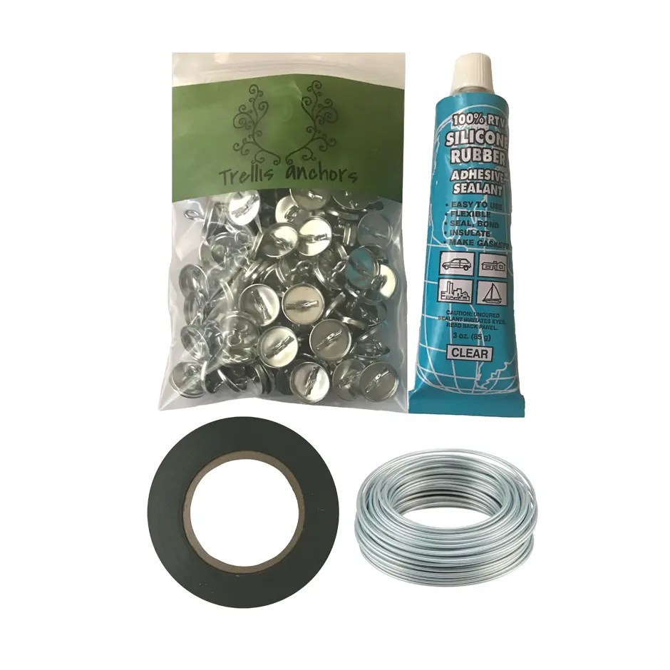 Home Trellis Anchors