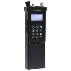 TW950 TSM Shadow TrellisWare Technologies, Inc.
