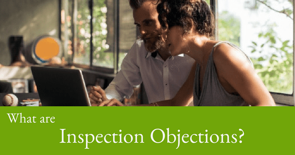 What is an Inspection Objection? Trelora Real Estate