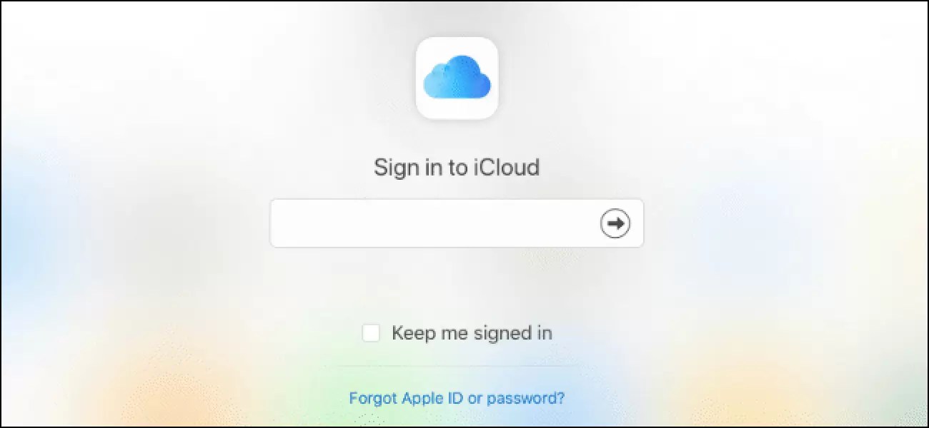 Comment accéder aux services iCloud sur Android