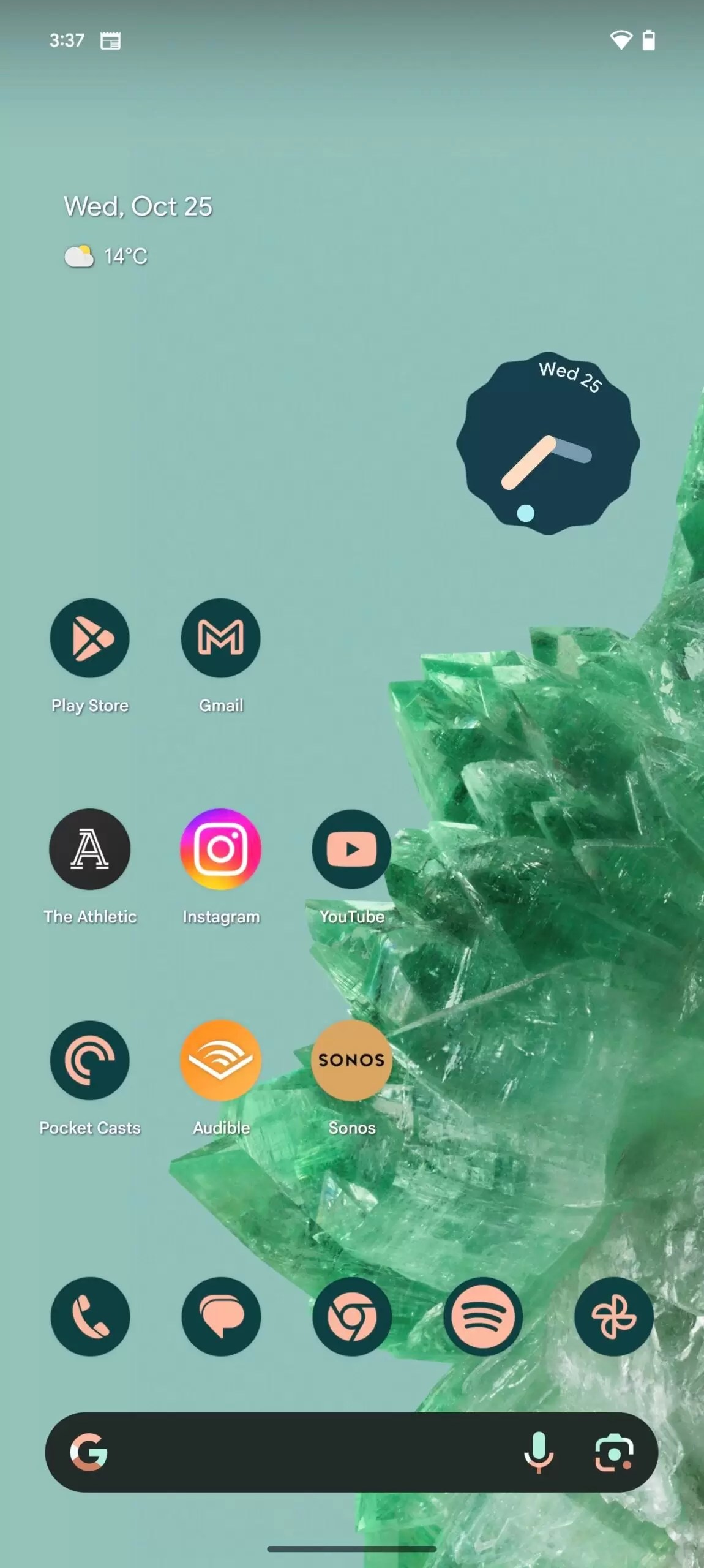 How to Create AI Wallpaper on Android