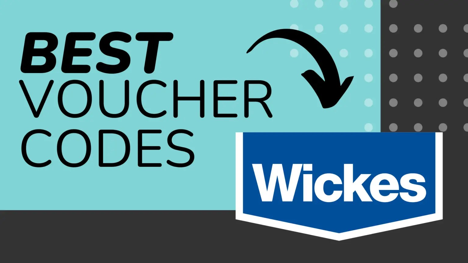 Wickes PromoCode 2024