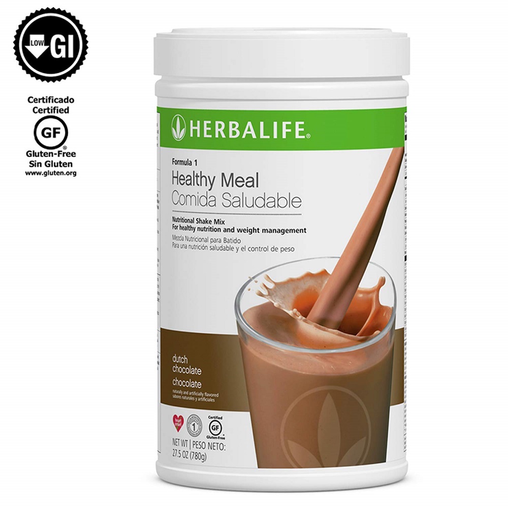 Buy Herbalife Formula 1 Shake Mix For Weight Control And Management