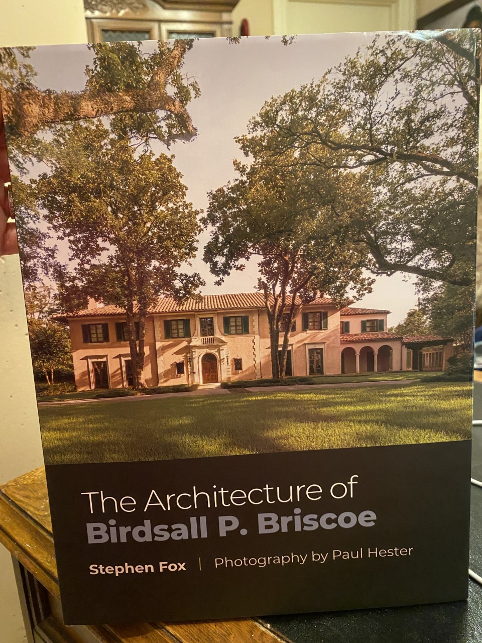 Houston’s Elite Garden Neighborhoods Trende Brende