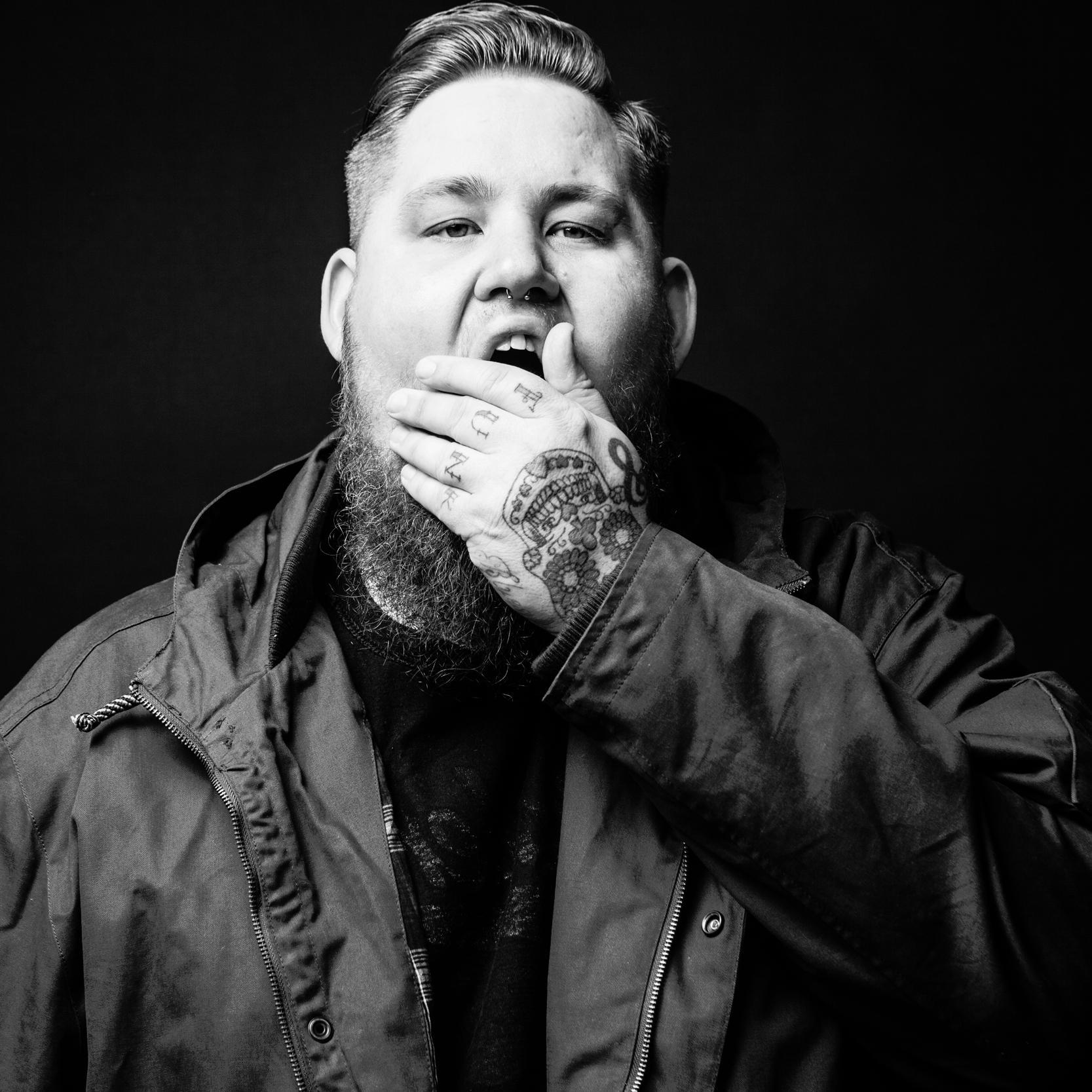 Rag’N’Bone Man The Bitter End