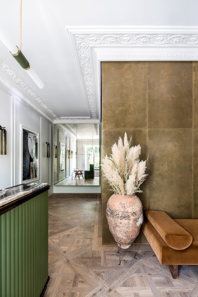 Entryways Decor Ideas I Interior Design Trends 2022