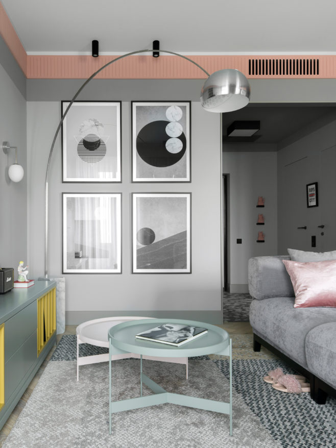 Spring Summer 2022 Interior Design Trends I TRENDBOOK