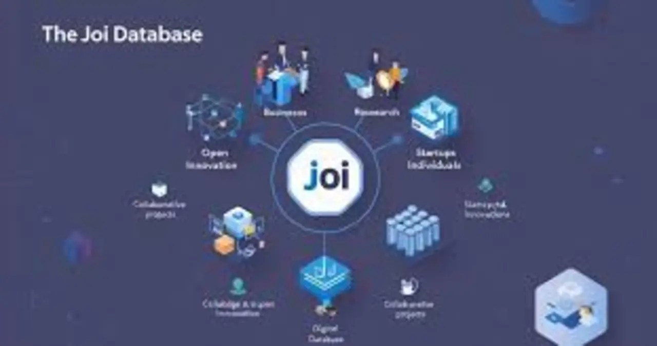 The Joi Database Revolutionizing Data Management Trendheadline.co.uk(04)