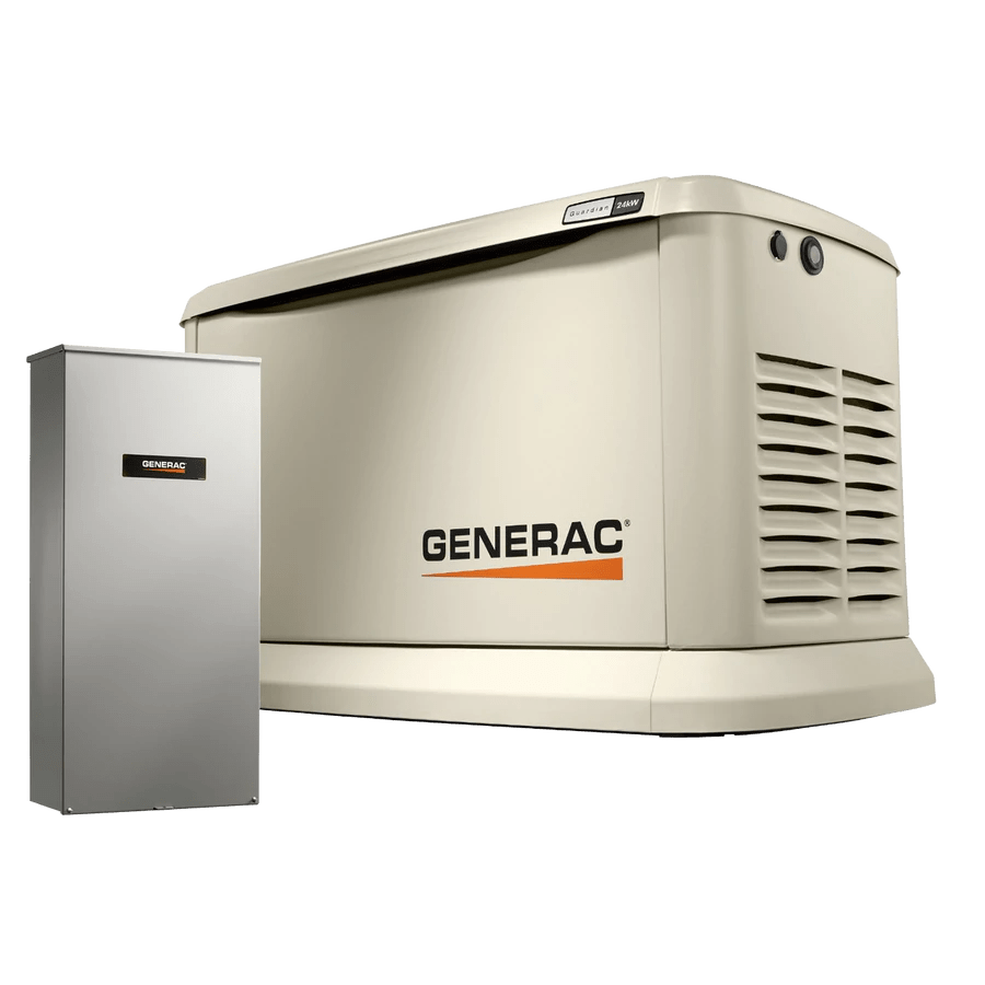 THE BENEFITS OF PROPANE GENERATORS VS. DIESEL Trending in Propane
