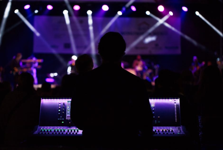 5 MustHave Tips on How to Find the Best DJ for Your Next Event