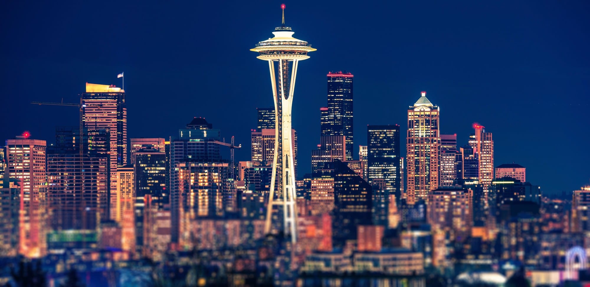 Moving to Washington State? Here Are 7 Affordable Cities to Choose From » Trending Us