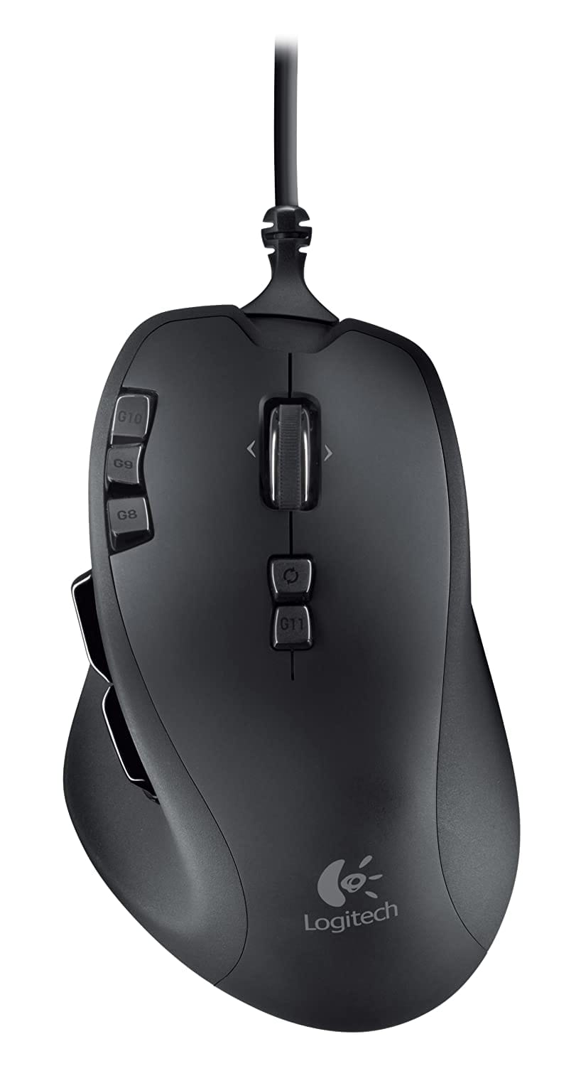 Top 7 Best Gaming Mouse for Big Hands in 2020 » Trending Us