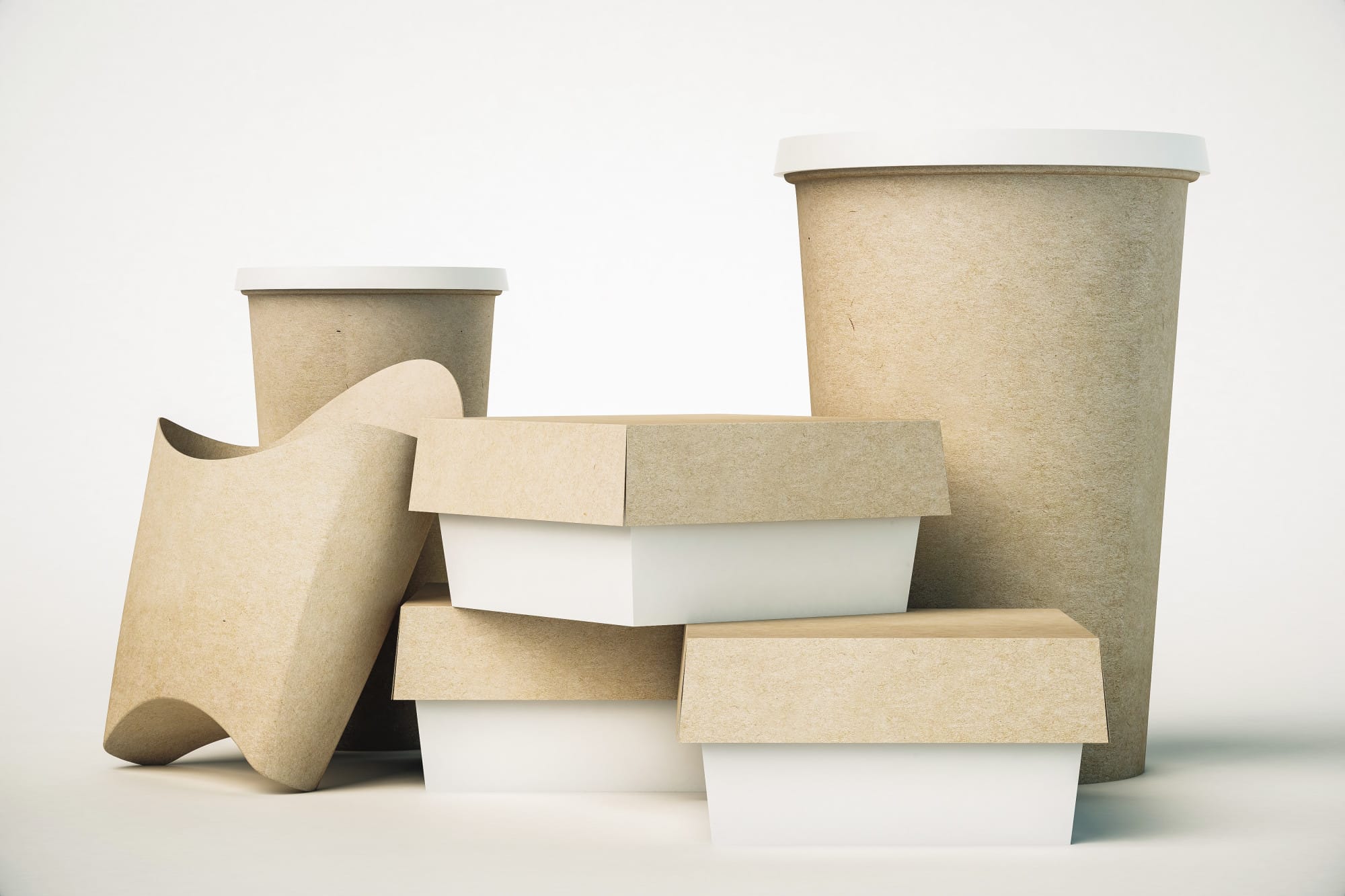The Importance of Packaging A Helpful Guide for Businesses » Trending Us