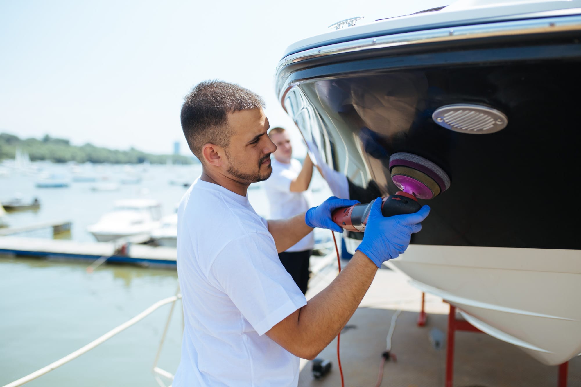 Important Boat Maintenance Tips for Superior Performance » Trending Us