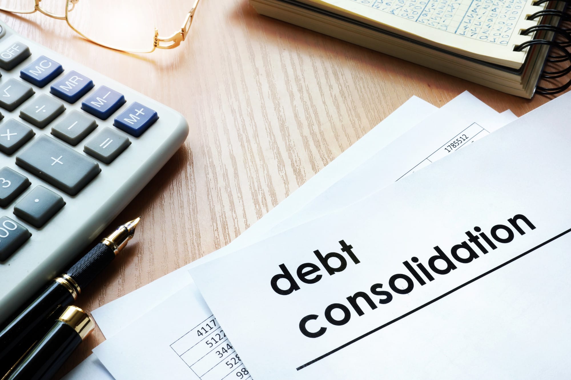 5 Awesome Benefits of Debt Consolidation » Trending Us