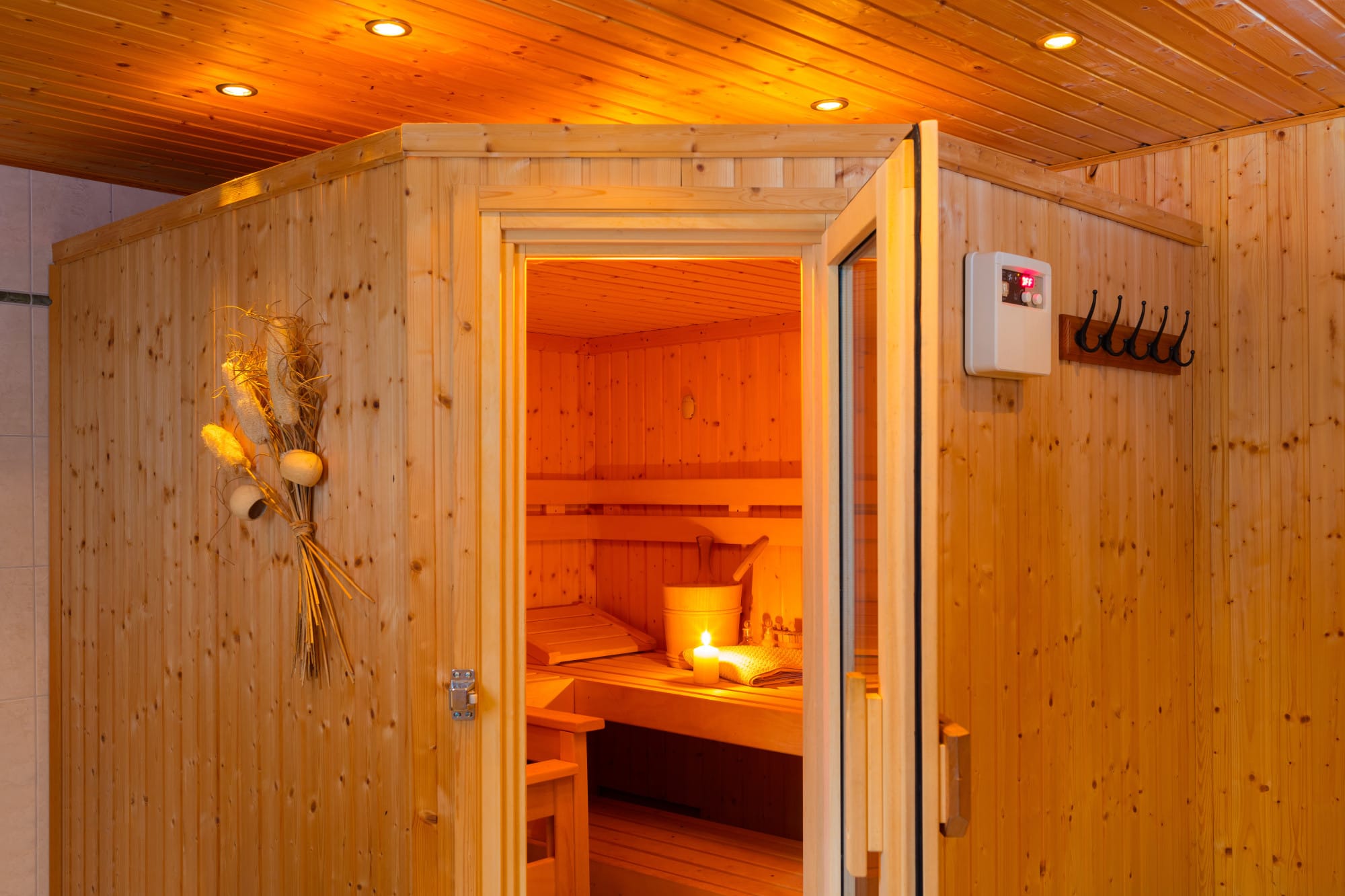 8 Trending & Common Types of Saunas Explained » Trending Us
