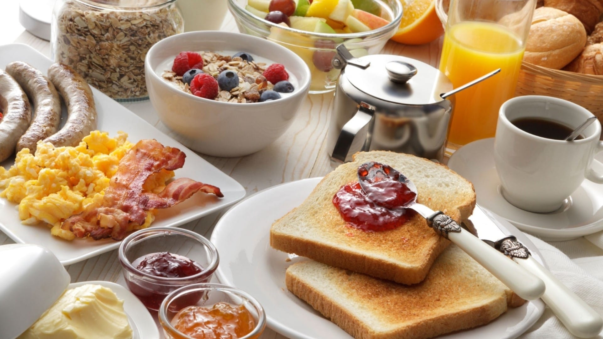 3 Trending Breakfast Ideas To Kickstart a Healthy Day in 2021 » Trending Us