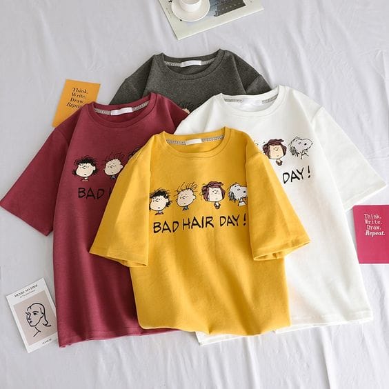 13 Trending Tshirt Designs For Men & Women in 2021 » Trending Us