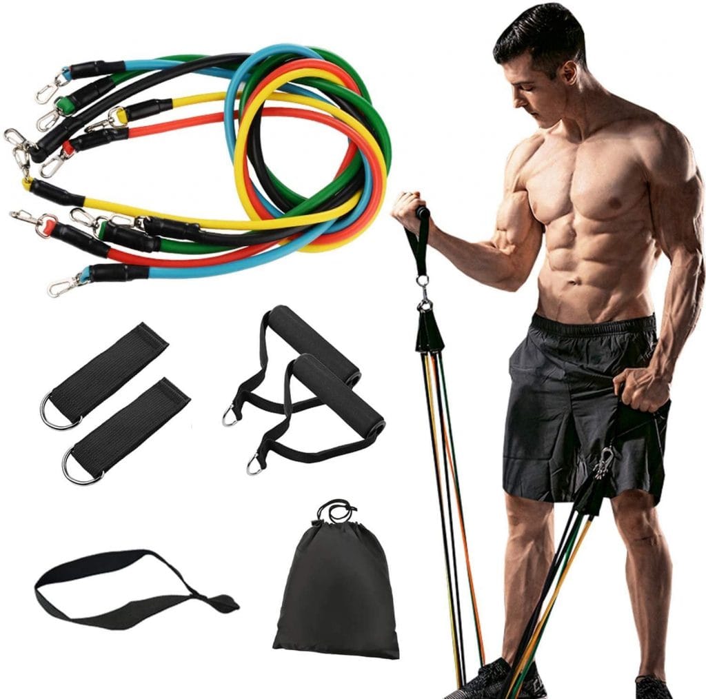 10 Trending Workout Accessories to Add in Workout Regime » Trending Us