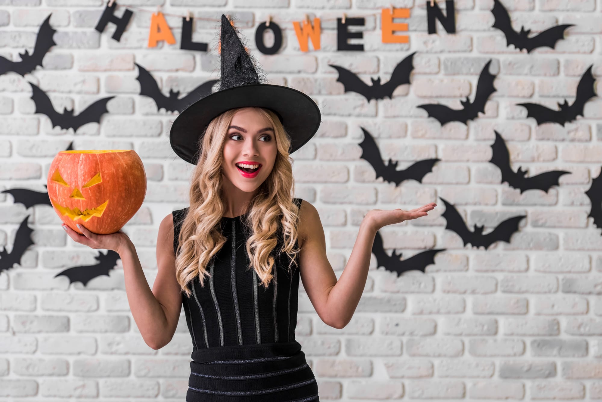 11 Spooky Ways to Celebrate Halloween — Trending Us