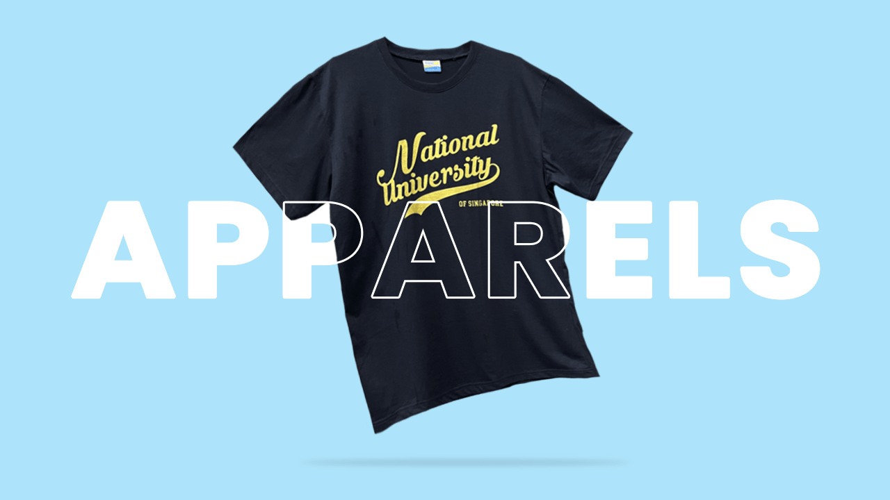 Trendink Custom Apparel Printing Singapore