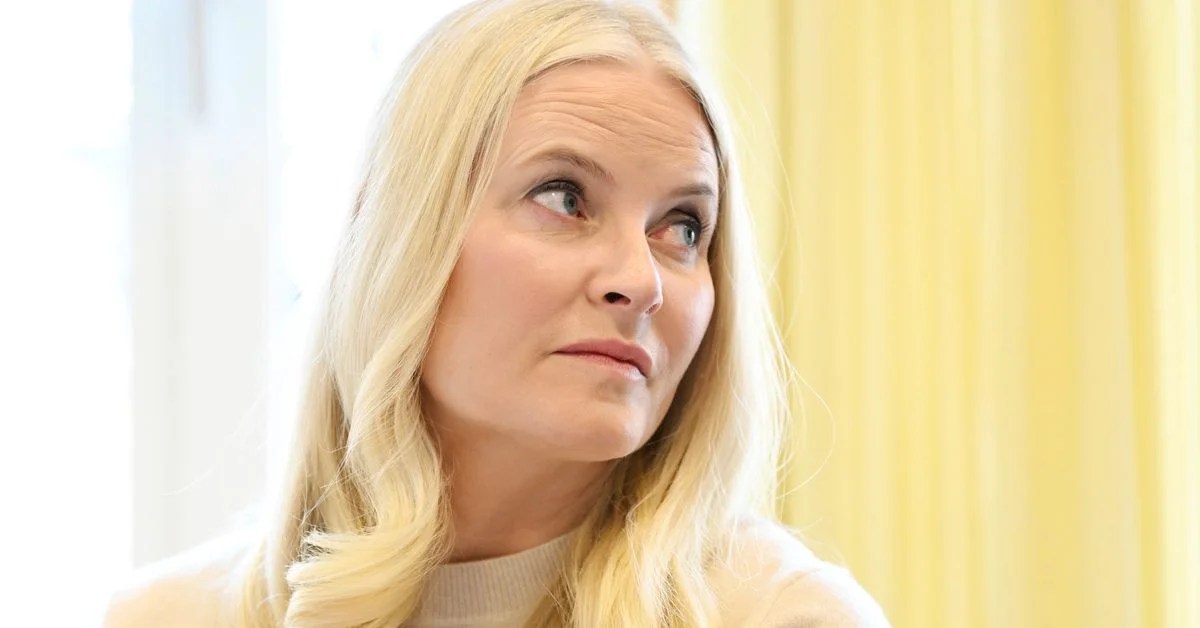 MetteMarit health update Palace reveals Crown Princess of Norway's