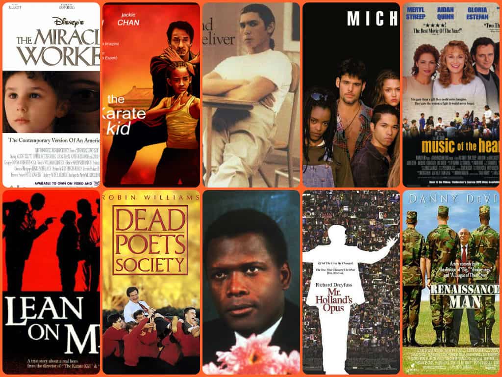 10 Movies Every Student Must Watch! TrendMantra