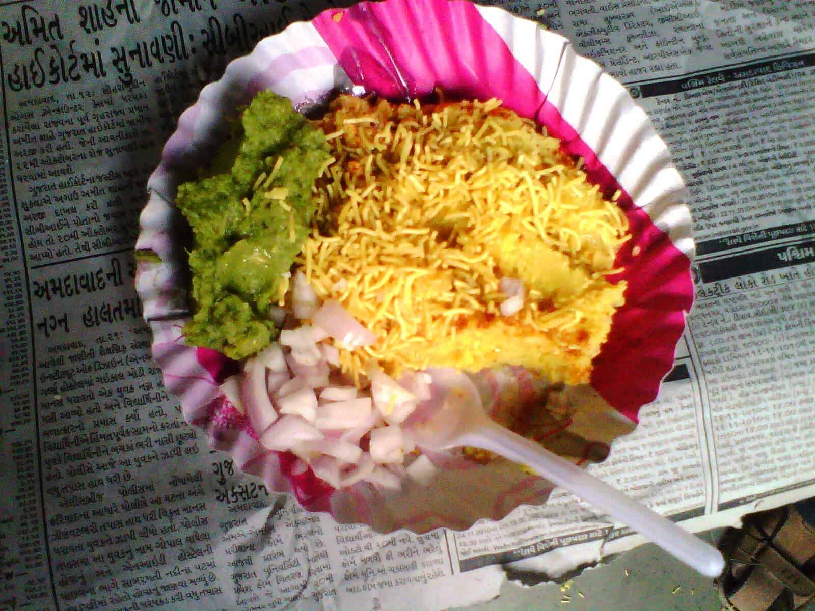15 Gujarati Cuisine Specialties That You Absolutely Need To Try If You