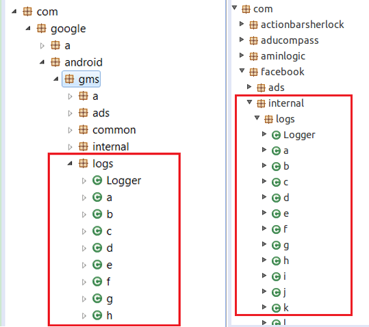 GhostClicker Adware a Phantomlike Android Click Fraud