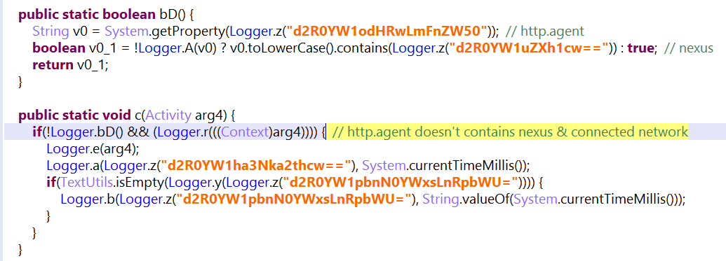 GhostClicker Adware a Phantomlike Android Click Fraud