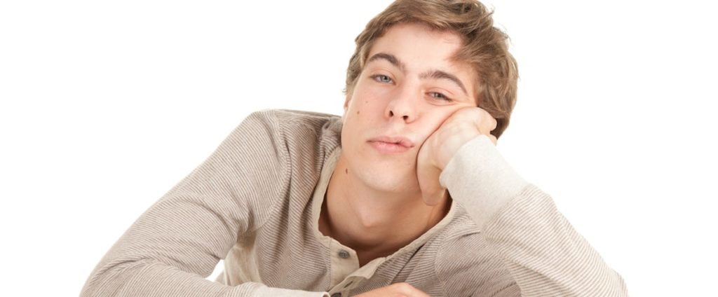 How To Stop Being Bored In Class, At Work - What to do when bored