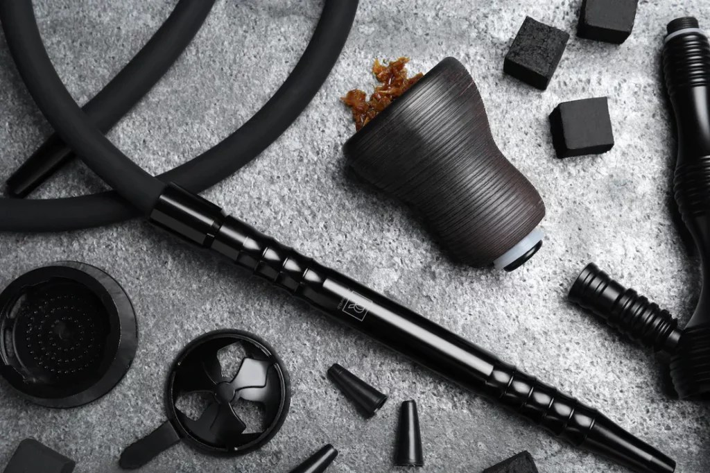 Top 10 MustHave Hookah Accessories for the Perfect Session Trend Mut