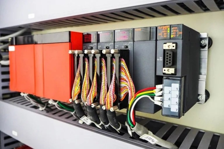 What Are The Components of Programmable Logic Controllers? Trends Buzzer