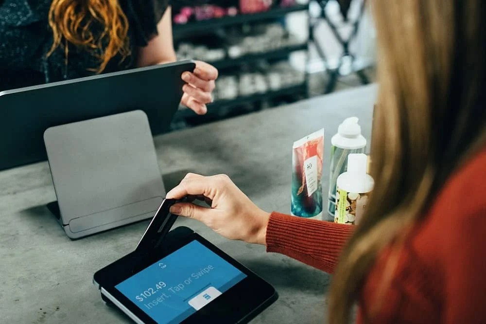 How to Use VIOC POS System for Retail Trends Buzzer