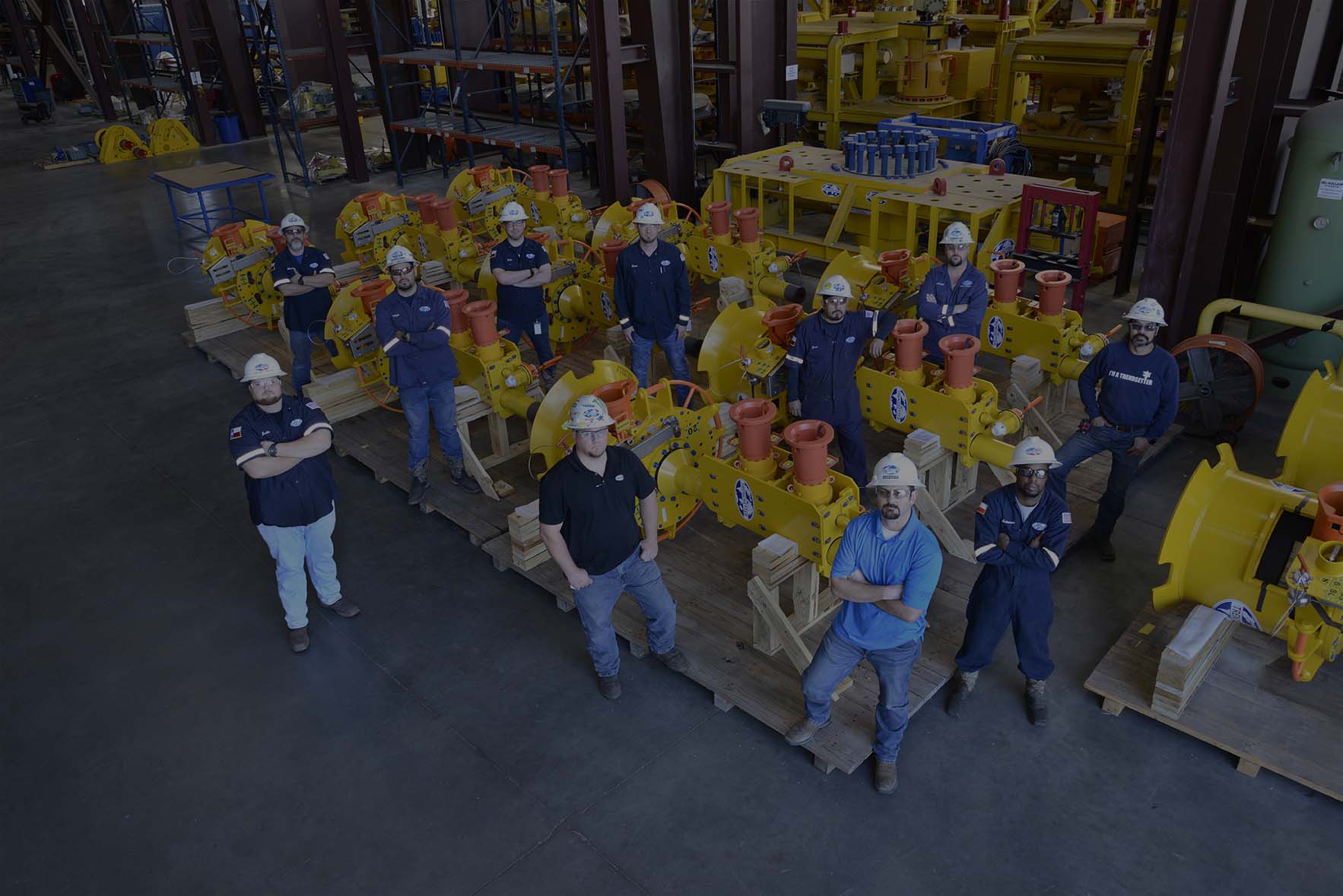 Careers Houston, Texas USA