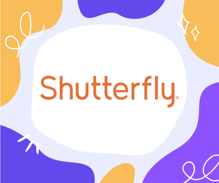 Shutterfly Promo Codes April 2025 Reddit James Ball