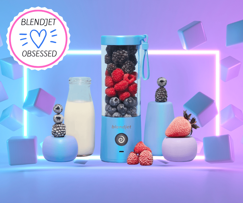 BlendJet Promo Code For April 2024 20 Coupon Offer Today