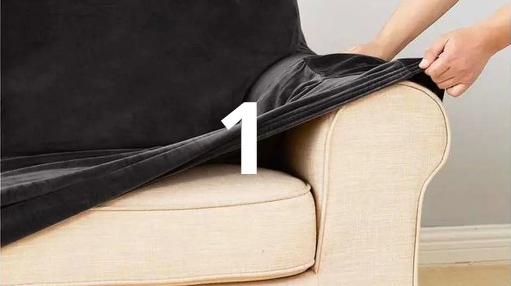 Coverlastic Reviews 2021 Is this Slipcover Worth Your Money