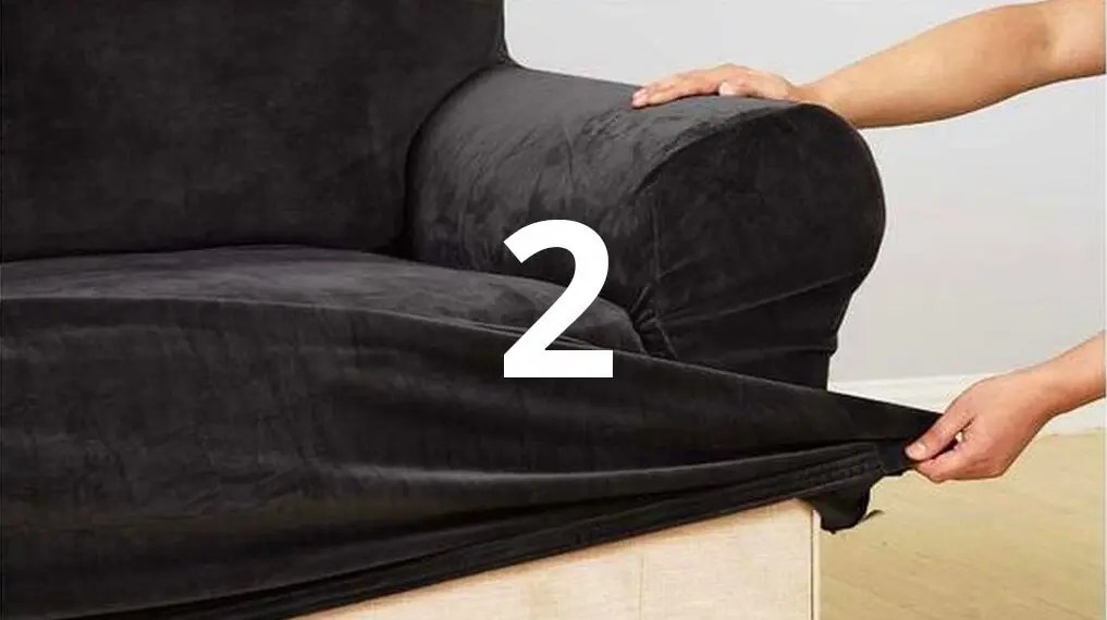 Coverlastic Reviews 2021 Is this Slipcover Worth Your Money