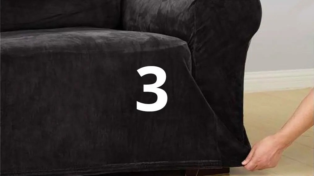 Coverlastic Reviews 2021 Is this Slipcover Worth Your Money